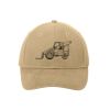 Brushed Twill Cap Thumbnail