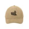 Brushed Twill Cap Thumbnail