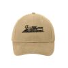 Brushed Twill Cap Thumbnail