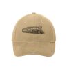 Brushed Twill Cap Thumbnail