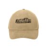 Brushed Twill Cap Thumbnail