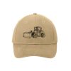 Brushed Twill Cap Thumbnail