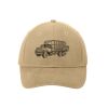 Brushed Twill Cap Thumbnail