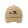Brushed Twill Cap Thumbnail
