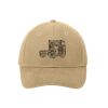 Brushed Twill Cap Thumbnail
