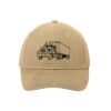Brushed Twill Cap Thumbnail
