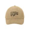 Brushed Twill Cap Thumbnail