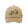 Brushed Twill Cap Thumbnail