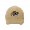 Brushed Twill Cap Thumbnail