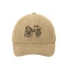 Brushed Twill Cap Thumbnail