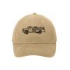 Brushed Twill Cap Thumbnail