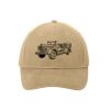 Brushed Twill Cap Thumbnail