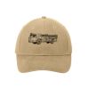 Brushed Twill Cap Thumbnail