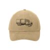 Brushed Twill Cap Thumbnail