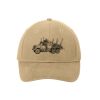 Brushed Twill Cap Thumbnail