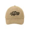 Brushed Twill Cap Thumbnail