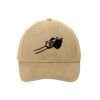 Brushed Twill Cap Thumbnail