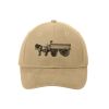 Brushed Twill Cap Thumbnail