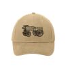 Brushed Twill Cap Thumbnail