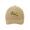 Brushed Twill Cap Thumbnail