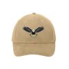 Brushed Twill Cap Thumbnail