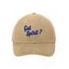 Brushed Twill Cap Thumbnail