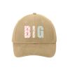 Brushed Twill Cap Thumbnail