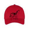 Six Panel Twill Cap Thumbnail