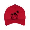Six Panel Twill Cap Thumbnail