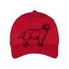 Six Panel Twill Cap Thumbnail