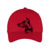 Six Panel Twill Cap Thumbnail