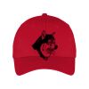 Six Panel Twill Cap Thumbnail