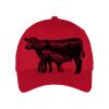 Six Panel Twill Cap Thumbnail