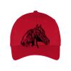 Six Panel Twill Cap Thumbnail