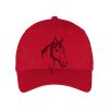 Six Panel Twill Cap Thumbnail