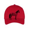 Six Panel Twill Cap Thumbnail