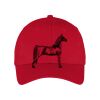 Six Panel Twill Cap Thumbnail