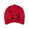 Six Panel Twill Cap Thumbnail