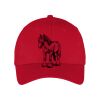 Six Panel Twill Cap Thumbnail
