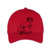 Six Panel Twill Cap Thumbnail