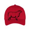 Six Panel Twill Cap Thumbnail