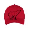 Six Panel Twill Cap Thumbnail