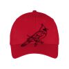 Six Panel Twill Cap Thumbnail