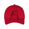Six Panel Twill Cap Thumbnail