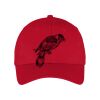Six Panel Twill Cap Thumbnail