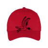 Six Panel Twill Cap Thumbnail