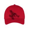 Six Panel Twill Cap Thumbnail
