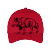 Six Panel Twill Cap Thumbnail