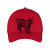 Six Panel Twill Cap Thumbnail