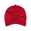 Six Panel Twill Cap Thumbnail